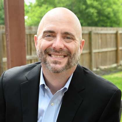 Daniel Duckworth